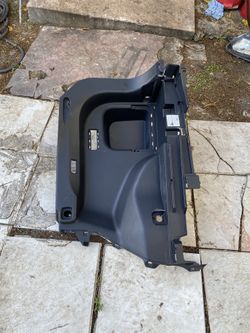 Car Parts 2019 2025 Toyota RAV4 