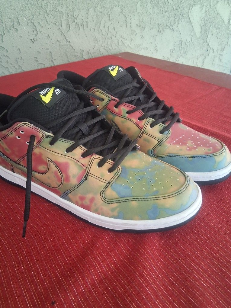 Nike SB "Civilist"