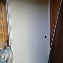 Three 36 Inch Interior Doors Free In Auburn  By 37th Se And A Street