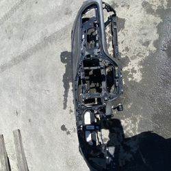 2014 Kia Forte Dashboard Instrument
