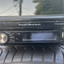 7in Tv Radio