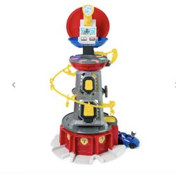 Paw Patrol, Mighty Lookout Tower Lights and Sounds