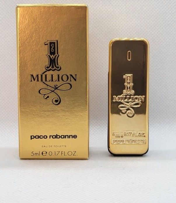 1 million cologne
