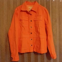 Women Jacket 