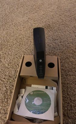 Motorola Surfboard cable modem SB5101U