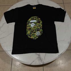 Bape Tee 