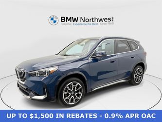 2026 BMW X1