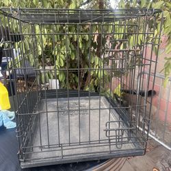Pet Cage