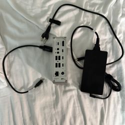 CalDigit TS4 Thunderbolt 4 Dock 