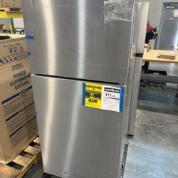 Brand new refrigerator