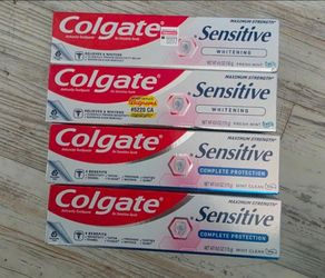 Colgate bundle