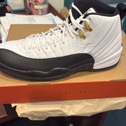 Air Jordan 12 Retro