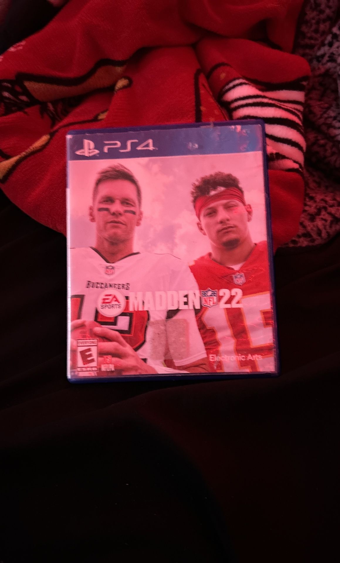 Madden 22