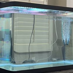 Fish Tank