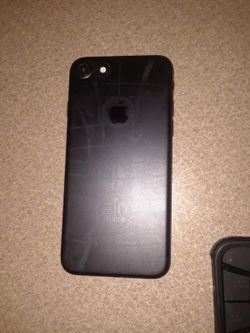 iPhone 7 sprint