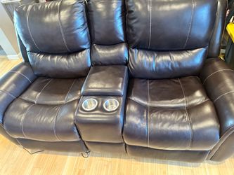 Loveseat