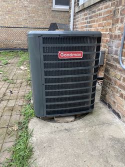 AC+ Coil+ Install Goodman New 2 Ton - 5 Ton. Start $2700