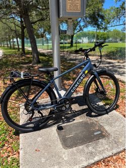 *NEED GONE* Brand New Concord Electric Bike – Firm Price