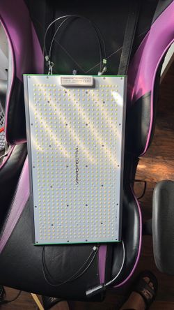 VIPARSPECTRA P2000 LED Grow Lights  23.7x 11