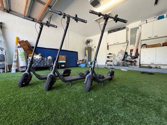 Segway Ninebot F3 Electric Scooter