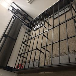 King Size Bed Frame