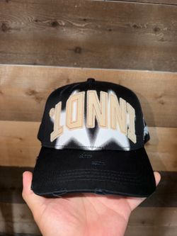 Innedit Hat “Golden Allstar”