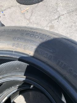 3 275 55 20