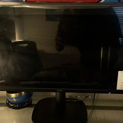 Onn PC Monitor 22in
