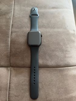 Apple Watch Series 11 46mm GPS + Cellular – Jet Black Aluminum – Black Sport Band