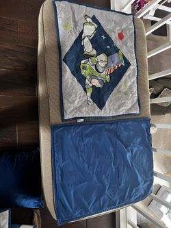Toy Story 4 Bedding- 2 Full/1 Twin Bed Spreads …. For Sale In Fontana, Ca -  Offerup