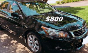 Photo 🔑🔑$8OO I sell my family car 2OO9 Honda Accord Sport𝓹𝓸𝔀𝓮𝓻 𝓢𝓽𝓪𝓻𝓽 .!🔥🔥