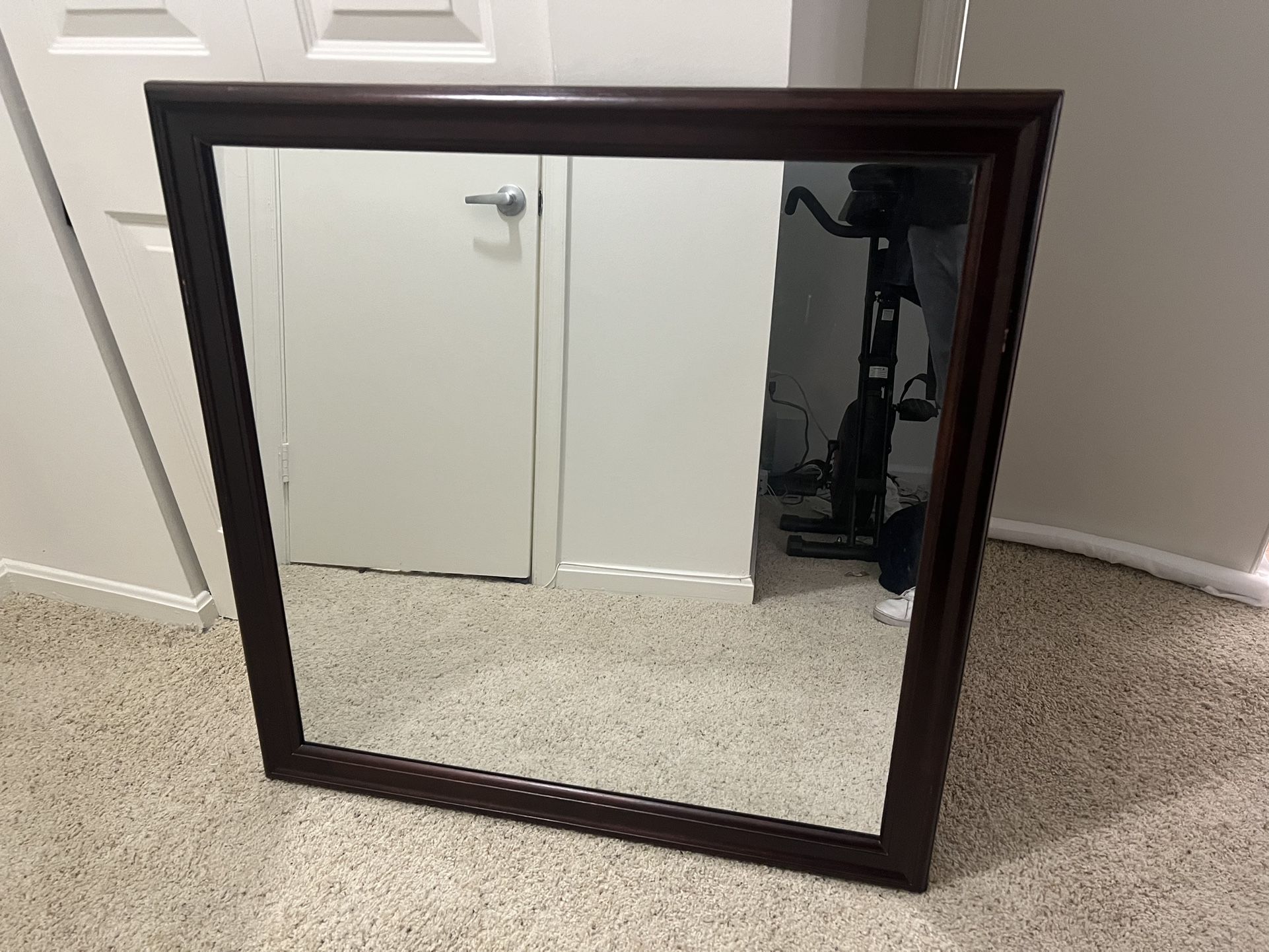 Bedroom Mirror