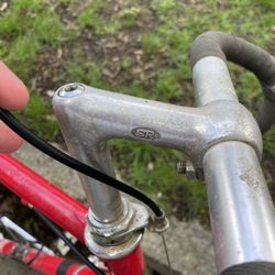 Bike Old 