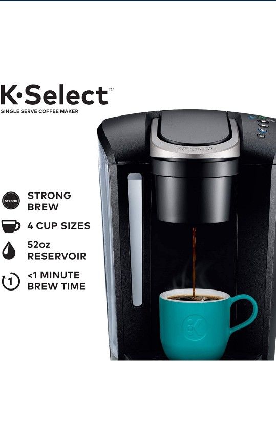 Keurig K