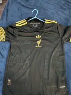 KIDS 28 MEXICO JERSEY