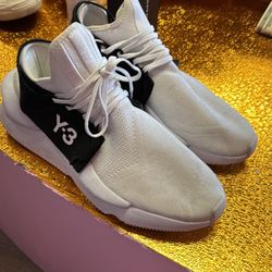 Y-3 Yamamoto 