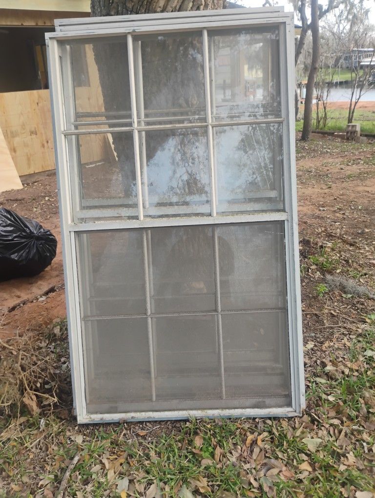 3x5 Windows