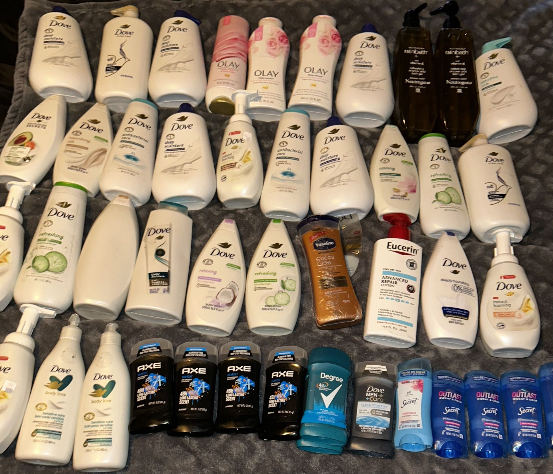 Health Products