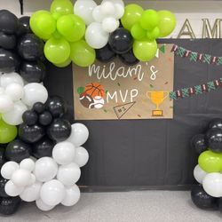 Banners Of Any Occasion 