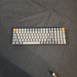 Keychron K4A3
