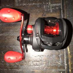 New Abu Garcia Black Max 3!