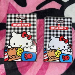 Hello Kitty Capsule
