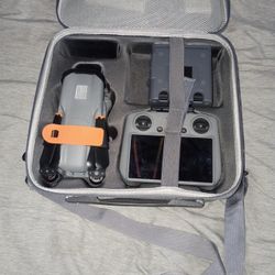 DJI AIR 3 Combo