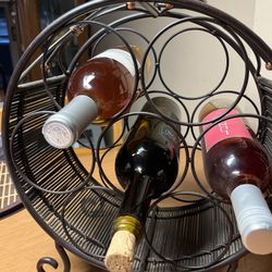 Estantería De Vino - Wine Rack