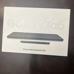 Galaxy Tab Active Pro 5G
