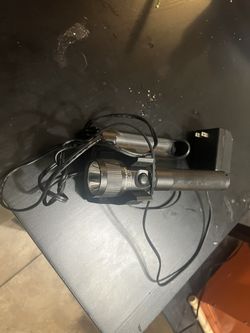 Stream Light