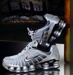 Air Shox