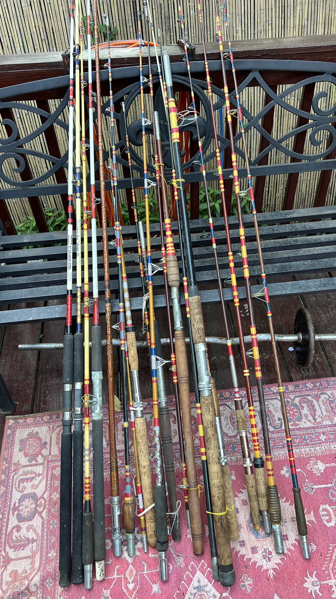 Fishing Rod