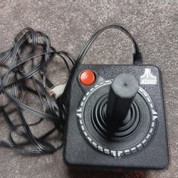 New Atari Joystick 