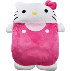 Sanrio Hello Kitty Oversized Floor Lounger for Kids